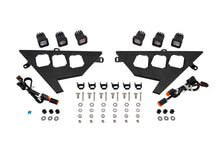 Load image into Gallery viewer, Diode Dynamics 20-Present Polaris RZR C1 Headlamp Kit Pro - White ABL (Pair) Light Accessories and Wiring Diode Dynamics   

