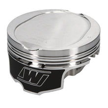 Load image into Gallery viewer, Wiseco Chrysler 5.7L Hemi -8cc R/Dome 1.080inch Piston Shelf Stock Kit Piston Sets - Forged - 8cyl Wiseco
