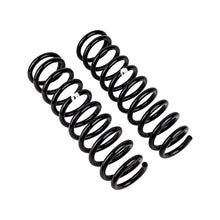 Load image into Gallery viewer, ARB / OME Coil Spring Front Lc 70Ser Coilover Springs Old Man Emu
