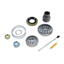 Load image into Gallery viewer, Yukon Gear Pinion install Kit For Toyota Landcruiser Diff Ring and Pinion Install Kits Yukon Gear &amp; Axle
