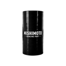 Load image into Gallery viewer, Mishimoto 96-02 Toyota 4Runner 3.4L (w/ Rear Heater) Silicone Heater Hose Kit - Black Hoses Mishimoto
