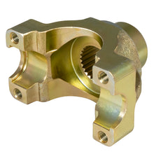 Load image into Gallery viewer, Yukon Gear Replacement Yoke For Dana 30 / 44 / and 50 w/ 26 Spline and a 1350 U/Joint Size Differential Yokes Yukon Gear &amp; Axle   
