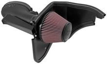 Load image into Gallery viewer, K&amp;N 08-13 BMW M3 4.0L V8 Aircharger Performance Intake Cold Air Intakes K&amp;N Engineering   
