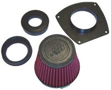Load image into Gallery viewer, K&amp;N 87-06 Suzuki GSX600/750/1100 Katana Replacement Air Filter Air Filters - Drop In K&amp;N Engineering   
