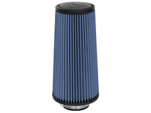 Load image into Gallery viewer, aFe MagnumFLOW Air Filters UCO P5R A/F P5R 3F x 6B x 4-3/4T x 12H Air Filters - Universal Fit aFe
