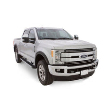 Load image into Gallery viewer, Bushwacker 09-14 Ford F-150 Styleside OE Style Flares 4pc 67.0/78.8/97.4in Bed - Black Fender Flares Bushwacker
