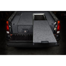 Load image into Gallery viewer, ARB Floor Kit 13555Ft-No Drawer Tacoma 15+ Ik-Fk-Exfk Tool Storage ARB

