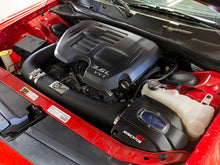Load image into Gallery viewer, aFe Momentum GT Pro 5R Stage-2 Intake System 11-15 Dodge Challenger/Charger V6-3.6L Cold Air Intakes aFe
