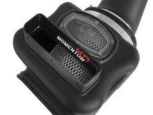 Load image into Gallery viewer, aFe Momentum HD Pro DRY S 2017 GM Diesel Trucks V8-6.6L Cold Air Intake System Cold Air Intakes aFe
