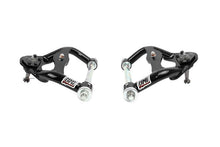 Load image into Gallery viewer, UMI Performance 78-88 G-Body S10 Tubular Front Upper &amp; Lower A-Arms Poly Control Arms UMI Performance
