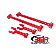 Load image into Gallery viewer, BMR 68-72 A-Body Non-Adj. Rear Suspension Kit - Red Suspension Packages BMR Suspension
