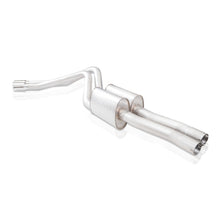 Load image into Gallery viewer, Stainless Works 15-19 Chevrolet Tahoe 5.3L/6.2L Legend Cat-Back Exhaust w/4in Polished Tips Catback Stainless Works
