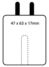 Load image into Gallery viewer, EBC 59-65 Aston Martin DB4 3.7 Vantage Redstuff Front Brake Pads Brake Pads - Performance EBC   
