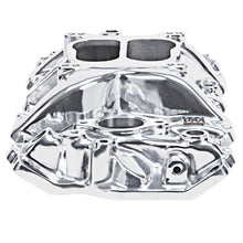 Load image into Gallery viewer, Edelbrock Performer 87-95 Polished Manifold Intake Manifolds Edelbrock
