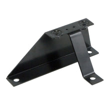 Load image into Gallery viewer, Omix Air Cleaner Bracket RH 41-53 Willys Models Air Filters - Drop In OMIX
