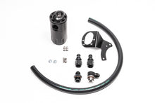 Load image into Gallery viewer, Radium Engineering Catch Can Kit PCV 2011+ Mustang GT Fluid Lock Oil Catch Cans Radium Engineering
