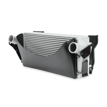 Load image into Gallery viewer, Mishimoto 2013+ Dodge 6.7L Cummins Intercooler Silver Intercoolers Mishimoto
