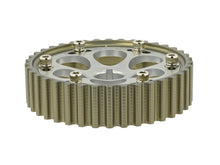 Load image into Gallery viewer, Skunk2 Pro-Series 88-95 Honda Civic/CRX/DelSol SOHC 1.5/1.6L (D Series) Cam Gear (Ti Color) Cam Gears Skunk2 Racing
