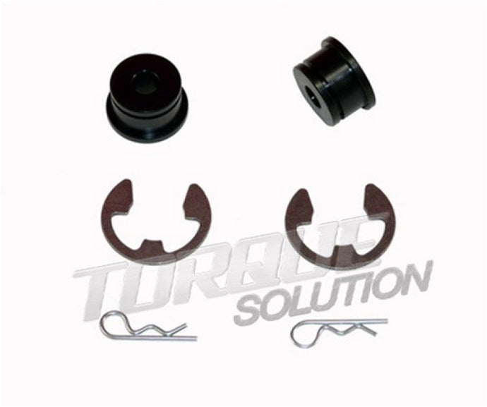 Torque Solution Shifter Cable Bushings: Scion TC 2005-11 Shifter Bushings Torque Solution