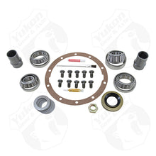 Load image into Gallery viewer, Yukon Gear Master Overhaul Kit For Toyota Tacoma and 4-Runner w/ Factory Electric Locker Differential Overhaul Kits Yukon Gear &amp; Axle
