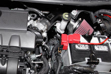 Load image into Gallery viewer, K&amp;N 13-14 Nissan Sentra 1.8L L4 Typhoon Short Ram Intake Cold Air Intakes K&amp;N Engineering   
