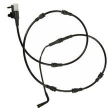 Load image into Gallery viewer, Power Stop 18-19 Land Rover Discovery Front Euro-Stop Electronic Brake Pad Wear Sensor Brake Hardware PowerStop   
