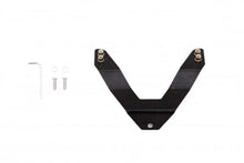 Load image into Gallery viewer, Lund Universal License Plate Relocation Kit For Bull Bars - Black Bull Bars LUND
