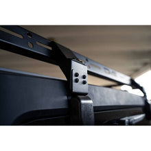 Load image into Gallery viewer, DV8 Offroad 07-18 Jeep Wrangler JK Full-Length Roof Rack Roof Rack DV8 Offroad

