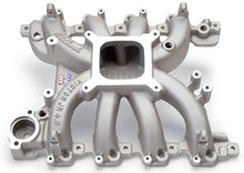 Load image into Gallery viewer, Edelbrock Victor Jr Ford EFI for 4 6L Engines Manifold Only Intake Manifolds Edelbrock
