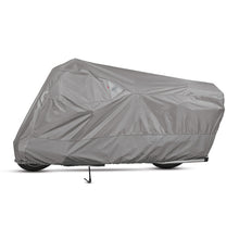 Load image into Gallery viewer, Dowco WeatherAll Plus Motorcycle Cover Gray - 2XL Misc Powersports Dowco   
