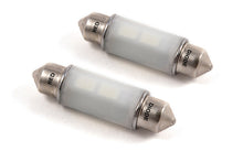 Load image into Gallery viewer, Diode Dynamics 39mm HP6 LED Bulb LED - Red (Pair) Bulbs Diode Dynamics   
