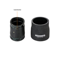 Load image into Gallery viewer, Mishimoto 12-16 BMW F10 M5 Intercooler Kit (Wrinkle Black) Intercooler Kits Mishimoto
