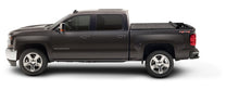 Load image into Gallery viewer, Truxedo 14-18 GMC Sierra &amp; Chevrolet Silverado 1500 6ft 6in TruXport Bed Cover Bed Covers - Roll Up Truxedo
