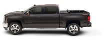 Load image into Gallery viewer, Truxedo 14-18 GMC Sierra &amp; Chevrolet Silverado 1500 8ft TruXport Bed Cover Bed Covers - Roll Up Truxedo
