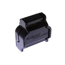 Load image into Gallery viewer, Energy Suspension Camaro Torque Arm Bushing - Black Bushing Kits Energy Suspension
