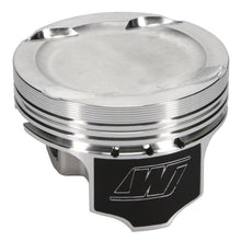 Load image into Gallery viewer, Wiseco Honda S2000 -10cc Dish 89.0mm Bore Stock Kit Piston Sets - Forged - 4cyl Wiseco
