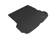 Load image into Gallery viewer, 3D MAXpider 2017-2019 Audi Q7 Kagu Cargo Liner - Black Floor Mats - Rubber 3D MAXpider   
