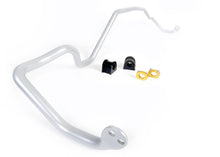 Load image into Gallery viewer, Whiteline 98-02 Subaru Legacy BE / 99-03 Outback Wagon / 04-05 Baja BT Rear 20mm Swaybar- X-heavy du Sway Bars Whiteline
