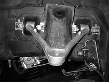 Load image into Gallery viewer, aFe Control PFADT Series Steel Frame Camber Kit; Chevrolet Corvette (C5/C6) 97-13 Engine Mounts aFe
