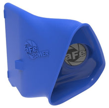 Load image into Gallery viewer, aFe Power 15-20 Ford Mustang 2.3l L4/3.7l V6/5.0l V8 Dynamic Air Scoop Air Intake Components aFe

