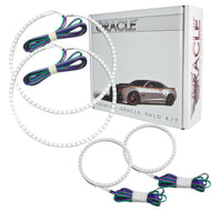 Oracle Honda Odyssey 05-08 Halo Kit - ColorSHIFT w/ 2.0 Controller SEE WARRANTY Headlights ORACLE Lighting