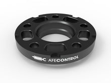 Load image into Gallery viewer, aFe CONTROL Billet Aluminum Wheel Spacers 5x120 CB72.6 18mm - BMW Wheel Spacers &amp; Adapters aFe
