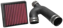 Load image into Gallery viewer, Airaid 2018 Ford F150 V6 3.5L F/I Jr Intake Kit Cold Air Intakes Airaid
