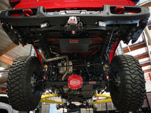 Load image into Gallery viewer, aFe Apollo GT Series 2-1/2in 409 SS Cat-Back Hi-Tuck Exhaust System 2020 Jeep Gladiator (JT) V6-3.6L Catback aFe
