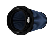 Load image into Gallery viewer, aFe MagnumFLOW Pro 5R Air Filter (6-3/4 x 4-3/4)in F x (8-1/2 x 6-1/2)in B x (7-1/4 x 5)in T Air Filters - Universal Fit aFe
