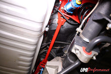 Load image into Gallery viewer, UMI Performance 68-72 GM A-Body Rear Shock Tower Brace Bolt In Strut Bars UMI Performance
