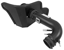 Load image into Gallery viewer, K&amp;N 2015 Ford Mustang GT 5.0L V8 Black Performance Intake Kit Cold Air Intakes K&amp;N Engineering   
