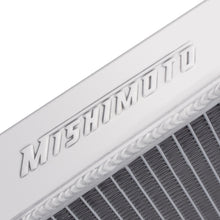 Load image into Gallery viewer, Mishimoto 00-05 Mitsubishi Eclipse GT Manual Aluminum Radiator Radiators Mishimoto
