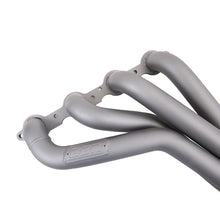 Load image into Gallery viewer, BBK 2010-15 Camaro Ls3/L99 1-7/8 Full-LenGTh Headers W/ High Flow Cats (Titanium Ceramic) Headers &amp; Manifolds BBK
