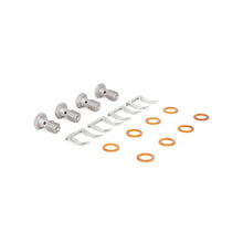 Load image into Gallery viewer, Goodridge 89-1/94 Nissan 240SX w/o ABS Brake Lines Brake Line Kits Goodridge
